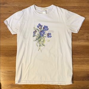 Project Social T top.